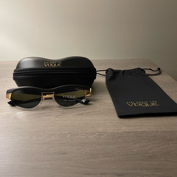 New Vogue Sunglasses